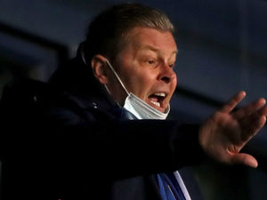 Supporting image for story: Shrewsbury Town physio Jordan Beech departs