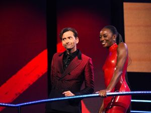 Supporting image for story: Comic Relief’s Red Nose Day sees average of 2.9m viewers tune in, BBC says