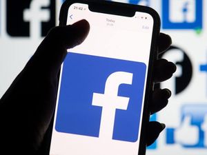 Supporting image for story: Facebook removes more misinformation campaigns