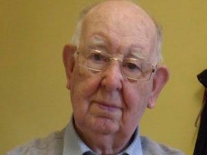 Supporting image for story: Dangerous driver jailed for killing Whitchurch pensioner in crash