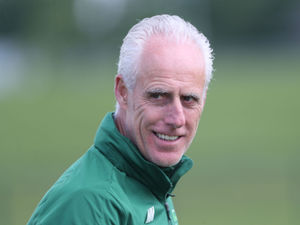 Supporting image for story: Former Wolves boss Mick McCarthy takes charge of APOEL Nicosia