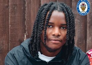 Chris Ikouara, aged 19, who was fatally stabbed in Acocks Green