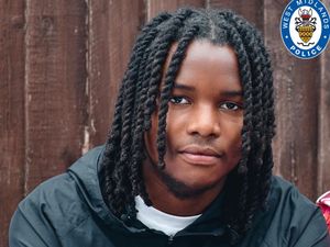 Supporting image for story: Victim of Birmingham stabbing named as tributes paid to 'kind and caring' son, brother, uncle and friend