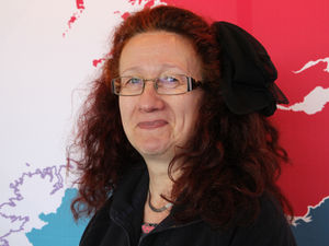 Supporting image for story: We need farmers' feedback to help assess pesticide risk