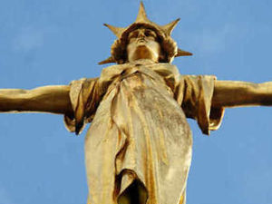 Supporting image for story: Man with Telford links arrested at airport now jailed after missing trial 