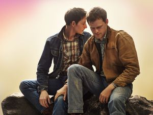 Supporting image for story: Brokeback Mountain to debut on West End stage with Mike Faist and Lucas Hedges
