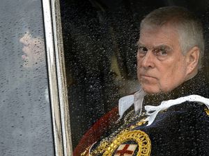 Supporting image for story: New Zealand would support removal of Andrew from line of succession