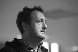 Rehearsal shots of cast for Reparation Island by the Driver Project and the Royal British Legion at the Birmingham Hippodrome