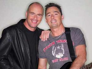 Supporting image for story: Concert review: Go West at The Robin 2, Bilston