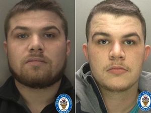 Supporting image for story: Police arrest two men after court disorder as four jailed for murder of Anthony Sargeant