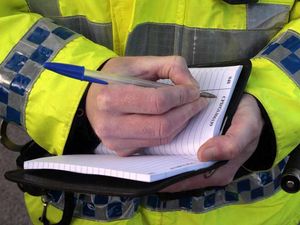 Supporting image for story: Market Drayton houses targeted by burglars 