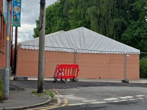 Supporting image for story: Wolverhampton gurdwara bosses given a deadline to remove 'obtrusive' structures - here's when they should be taken down