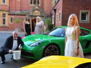 Supporting image for story: Night at the movies helps raise much-needed funds for charity