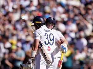 Supporting image for story: England end 15-year wait for Test win in Australia with wild two-day triumph