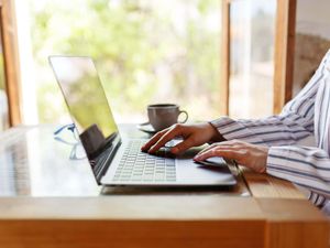 Supporting image for story: Small businesses could save a day a week if they use AI, Google claims