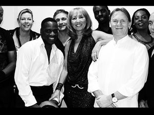 Supporting image for story: Angelo Starr to pay tribute to Edwin Starr at Northern Soul Live