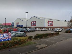 Supporting image for story: Shrewsbury B&M thief praised for progress at drugs rehab