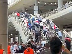 Supporting image for story: Matt Maher: Off-field antics yet again leave a stain on our national game