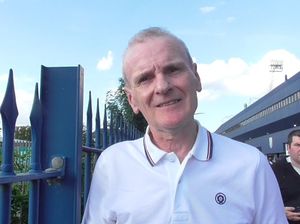 Supporting image for story: 'We're a mid-table side': West Brom fans react to late heartbreak against Huddersfield