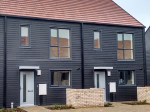 Supporting image for story: £77m of Government cash for Black Country-based housing group to build 2,250 homes