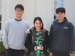 Supporting image for story: Popular sports competition restarts at Shropshire college