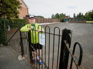 Supporting image for story: Petition to open car park at Wellington park thrown out by council