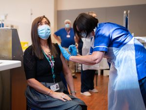 Supporting image for story: Latest Covid-19 case rates for UK local authority areas