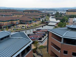 Supporting image for story: Jobs boost during five-year plan for business district across Dudley