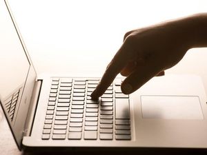 Supporting image for story: 773 million email addresses and passwords discovered in online hacker database