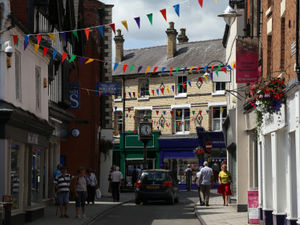 Supporting image for story: Shropshire earthquake: Tremors felt across county as residents report homes rocking