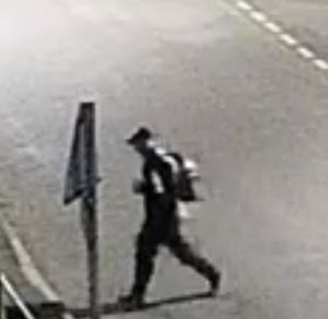 Picture: North Wales Police