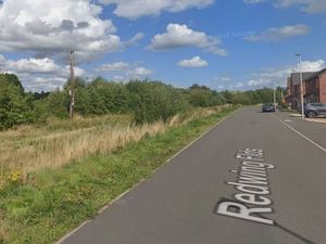 Supporting image for story: Town council joins Shrewsbury residents in objecting to plans for new homes on the edge of a flood plain