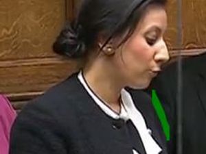 Supporting image for story: Dudley MP takes swipe at Trump's removal of Maduro