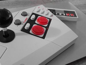 Supporting image for story: Dan Morris: It's all about the game, and how you play it