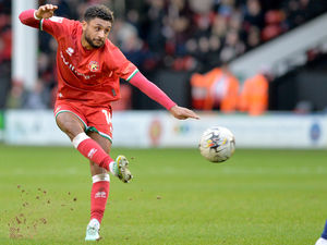 Supporting image for story: Midfielder Comley extends his stay at the Saddlers
