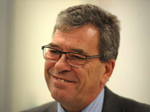 Supporting image for story: Hospital trust chief hits out at immigration policy for blocking recruitment of EU doctors