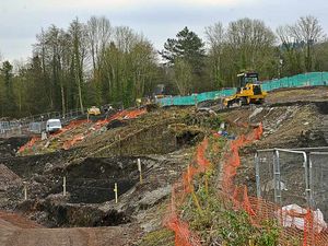 Supporting image for story: Government lobbied for £60m to continue Ironbridge Gorge stabilisation work