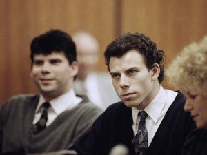 Supporting image for story: Menendez brothers’ family to push for release as prosecutors review 1989 case