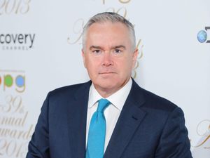 Supporting image for story: Huw Edwards: Space should be given for mental health treatment, says charity