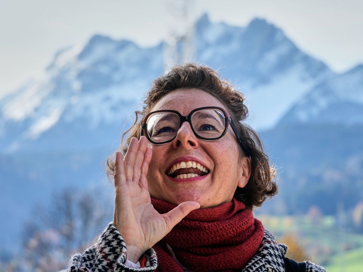 Yodelling added to Unesco list of the world’s unique cultural heritage