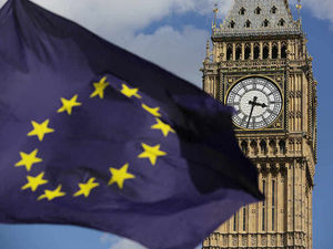 Supporting image for story: Shropshire Star Comment: Don’t hide full impact of EU exit