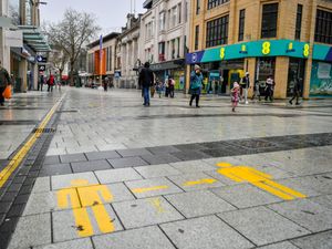 Supporting image for story: Welsh Government accused of ‘U-turn’ over reopening shops