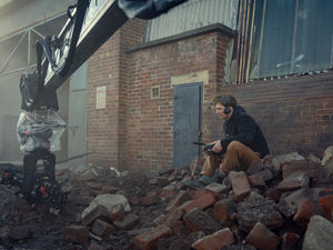 Supporting image for story: Peaky Blinders: EXCLUSIVE: Production designer hints at plot surprises in new film The Immortal Man