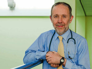 Supporting image for story: GPs are undervalued say Shropshire doctors
