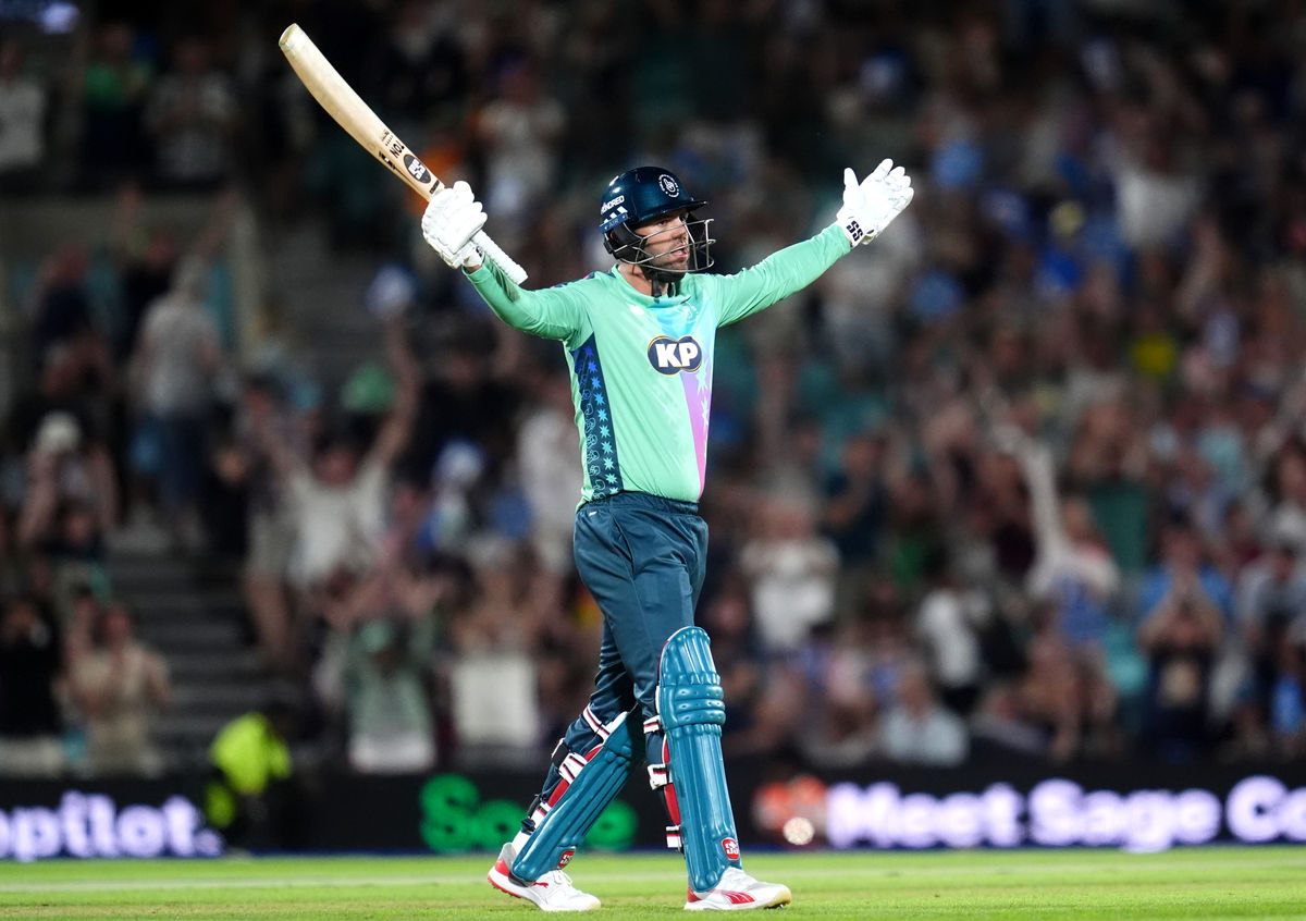 Birmingham Phoenix swoop to sign big-hitting South Africa star