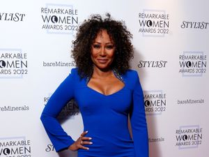 Supporting image for story: Sarina Wiegman and Mel B among stars backing girls’ rights campaign