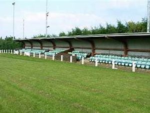 Supporting image for story: Bridgnorth football fans urged to turn out and help club in relegation battle