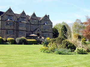 Supporting image for story: Weston Hall's future in doubt