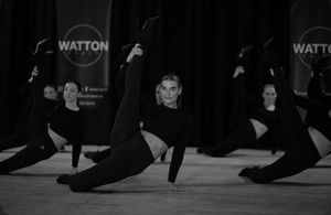 Emily Watton, Founder of Watton Dance