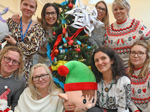 Supporting image for story: European and Black Country culture set to mix at festive event